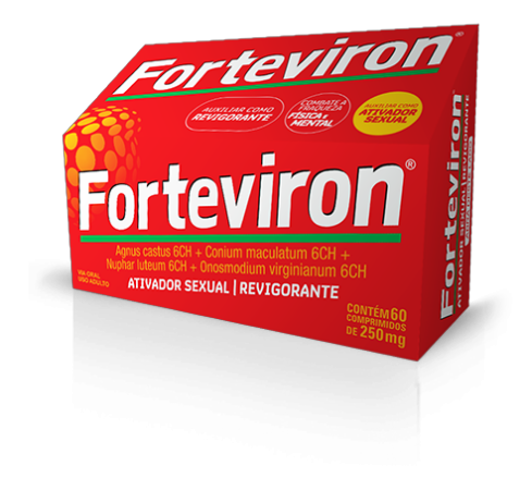 Forteviron